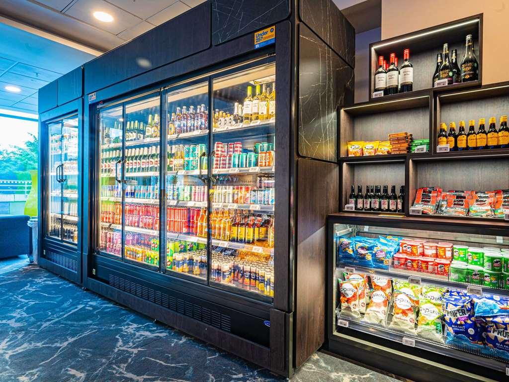 Hotel Novotel West Londres